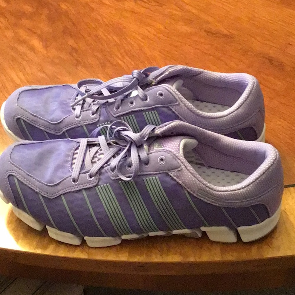 Adidas shoes